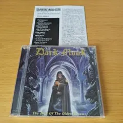 ダーク・ムーア &frasl; シャドウランド・スペシャル・エディション国内盤