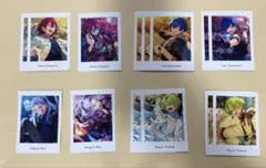 あんスタ　ぱしゃっつvol.5　Eden 1枚300円〜バラ売り可