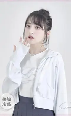 2026年最新】シロノサクラ パーカー ルミニョンの人気アイテム - メルカリ