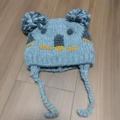 ZARAbabyニット帽♡