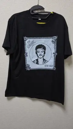 Bruno Mars The Romantic ツアー Tシャツ ブルーノマーズ - メルカリ