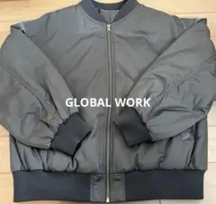 GLOBAL WORK MA-1