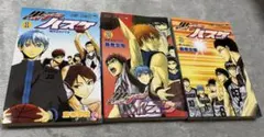 黒子のバスケ 1巻 2巻セット 藤巻忠俊 - メルカリ