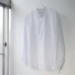 The CLASIK classic shirts DJA white 46 - メルカリ