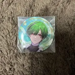 【 即購入可 】シクフォニ 缶バッジ 12弾 Genesix すち