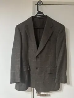 2025年最新】Ermenegildo Zegna メンズ テーラードジャケットの人気