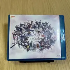 舞台 刀剣乱舞 七周年感謝祭-夢語刀宴會-〈2枚組〉