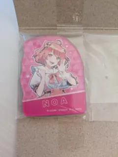 カラフルピーチ　マグネッツ2　のあ