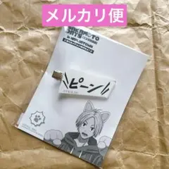 サカモトデイズ ナンジャタウン シンのヘア ピーン クリップ