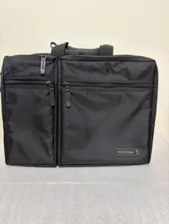 A.L.I 3wayビジネスバッグ ALI-3600〈新品・未使用〉ブラックのサムネイル