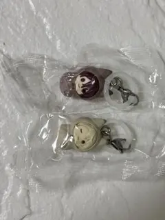 アイナナ めじるしアクセサリー 2点セット(バラ売り可)