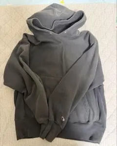 ヴィンテージパーカー　チャンピオン
