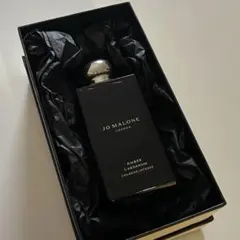 【新品】JO MALONE アンバー ラブダナム コロン インテンス100ml