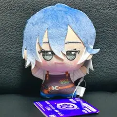 18TRIP エイトリ 蜂乃屋凪 ちびぐるみ 第二弾 - メルカリ