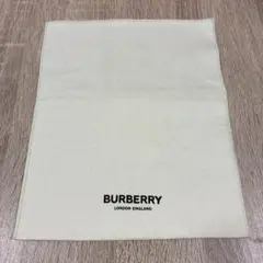 Burberry バーバリー　収納袋のサムネイル