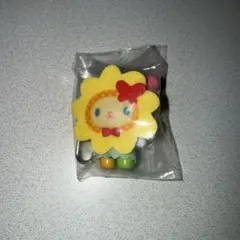 サンリオ　ちびっとも　森のおともだち　シークレットキーホルダー　ウサハナのサムネイル