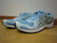 asics LYTERACER アシックス 1012A159 23.0cm