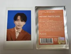 セブチBE THE SUN フォトカード　ジョンハン