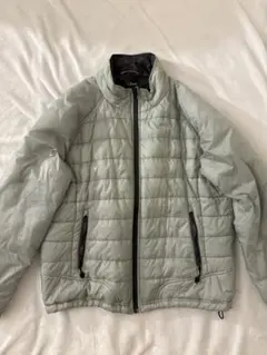 L.L.Bean ライトダウンジャケットのサムネイル