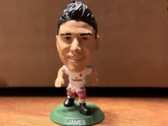 新品】ロベルト・バッジョ ACミラン サッカーフィギュア baggio - メルカリ