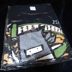 最終値下 ランドリーTシャツ Rumania Montevideo 最終値下 コインランドリーTシャツ Rumania Montevideo - メルカリ