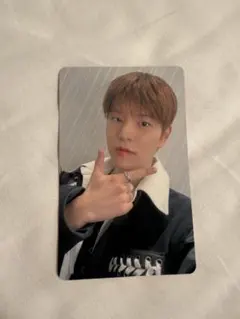 straykids Hollow 2/1 幕張 会場限定 スンミン