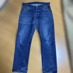 levis 501 66 前期　70s vintage デニムパンツ