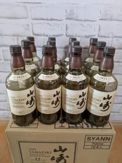 2026年最新】山崎12年 100周年の人気アイテム - メルカリ