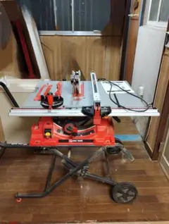 テーブルソー stax tools 655 MEMPHIS