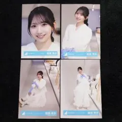 藤嶌果歩 日向坂46 クリフハンガー MV衣装 セミコンプ - メルカリ