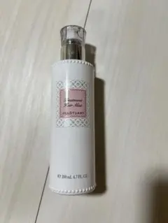 JILLSTUART トリートメントヘアミスト 残量：半分