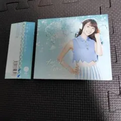 戸松遥 Fantastic Soda!! CD