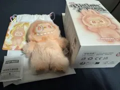 【正規品】POPMART Labubu ラブブ エナジー HAPPINESS