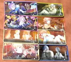 に*B様 プロセカ　メモステ