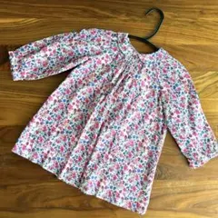 Bonpoint ワンピース（2Y）クリーニング済