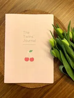 The Twins' Journal ３冊セット
