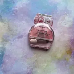 【新品未開封】キャンメイク プランぷくコーデアイズ04 いちごプランぷく