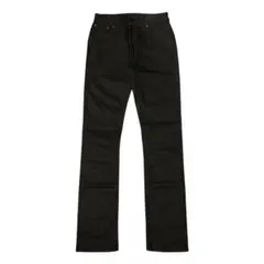 NUDIE JEANS COATING DENIM BLACK