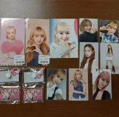 MEꓽI 山本すず トレカ まとめ売り - メルカリ