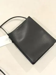 BEAUTY&YOUTH CM SQUARE POUCH ショルダーのサムネイル