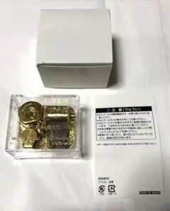 限定品 オルゴール you ひぐらしのなく頃に 白川郷 雛見沢 竜騎士 うみねこ
