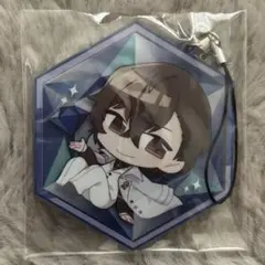 文豪ストレイドッグス アクリルキーホルダー 太宰治