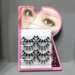 EYEMAZING 001 つけまつげのサムネイル