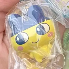 たまごっち カラフルマルチチャーム まめっち3つセット