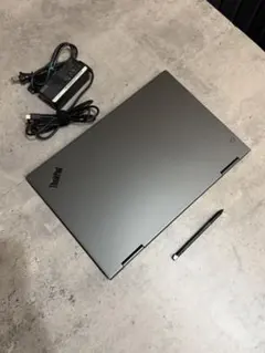 ThinkPad X1 Yoga Gen7 i7 32G 512GB ジャンク品 - メルカリ