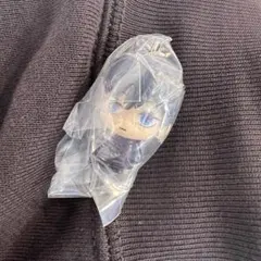 劇場版 チェンソーマン レゼ篇 めじるしアクセサリー2 早川アキ