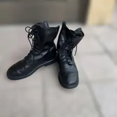 REGALブラック 撥水ショートブーツ♡