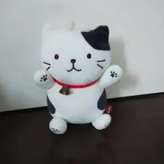 2026年最新】FukufukuNyanko ぬいぐるみの人気アイテム - メルカリ