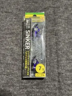 エギ王　ティップランシンカー　7g ヤマシタ