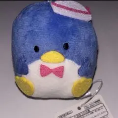タキシードサム ぬいぐるみキーホルダー